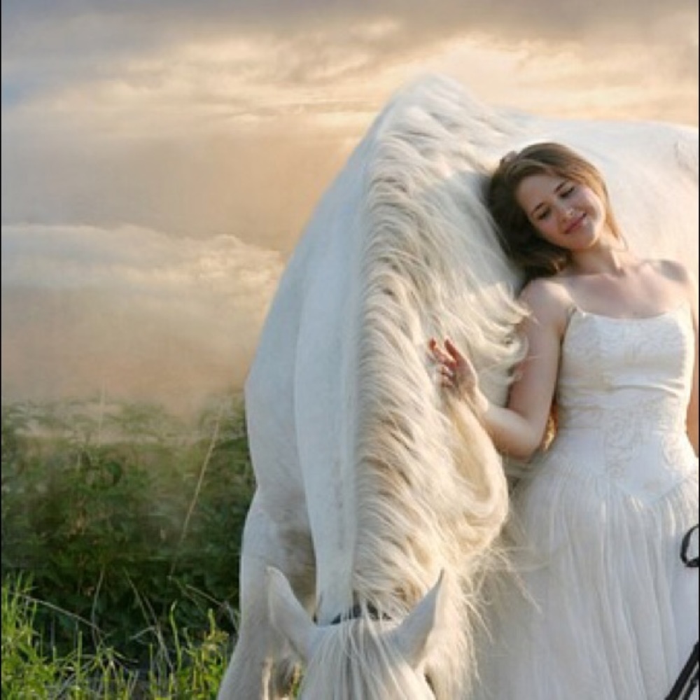 Meet your Posher, Karen